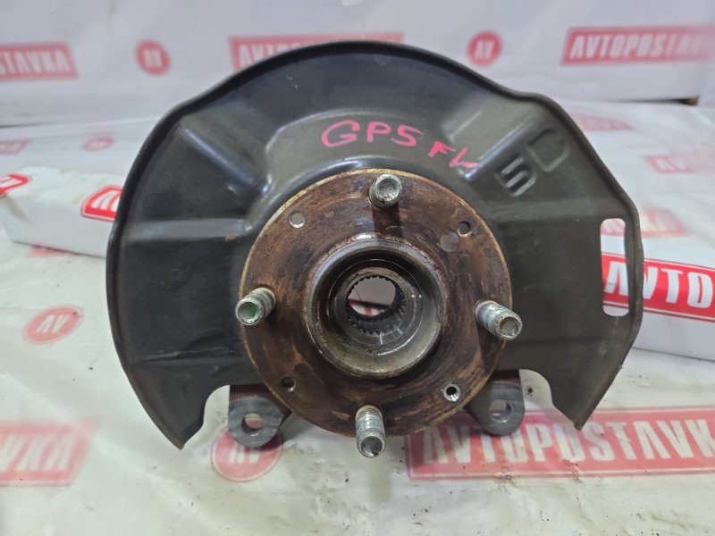 Ступица, 1000 рублей, Красноярск