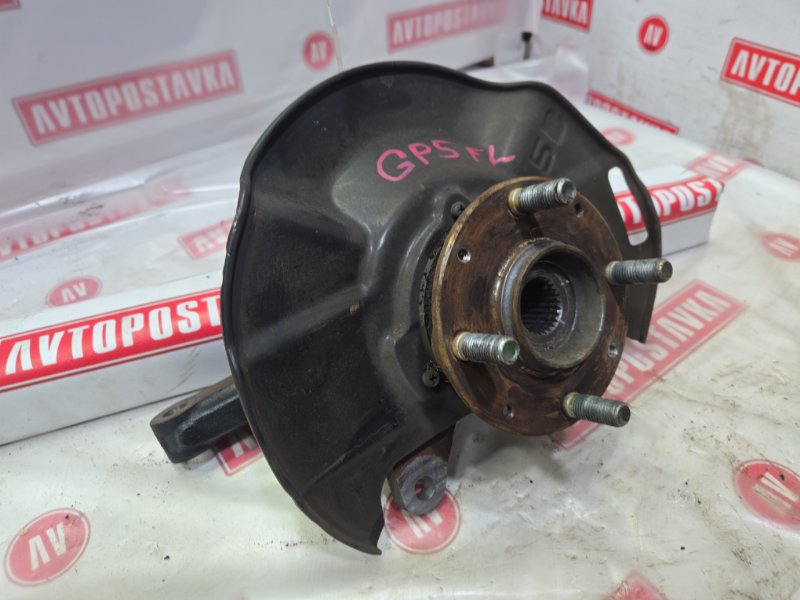 Ступица, 1000 рублей, Красноярск