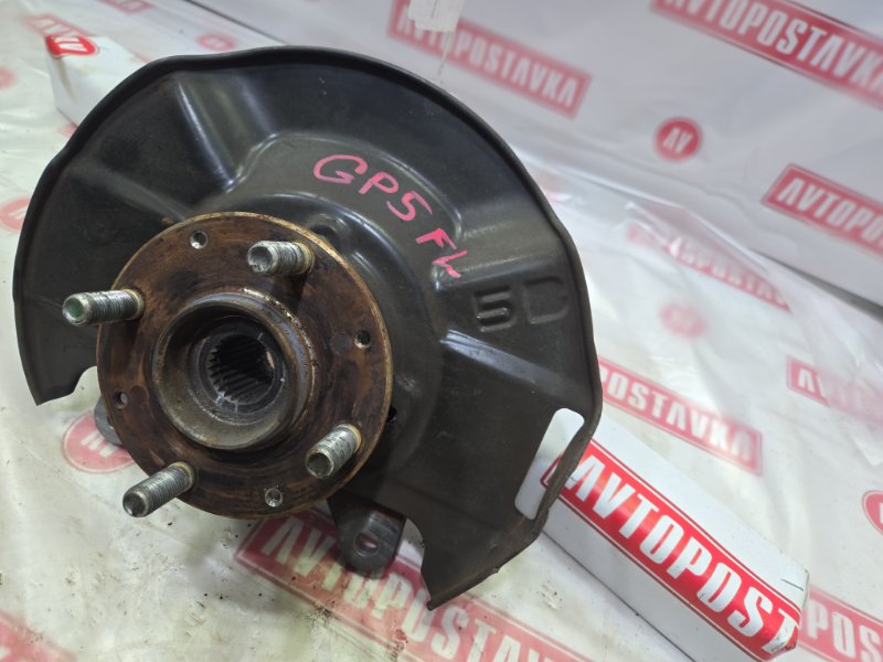 Ступица, 1000 рублей, Красноярск