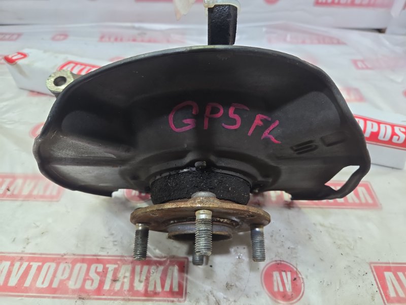 Ступица, 1000 рублей, Красноярск