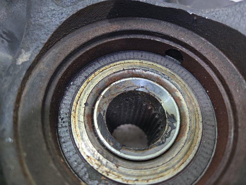 Ступица, 1000 рублей, Красноярск