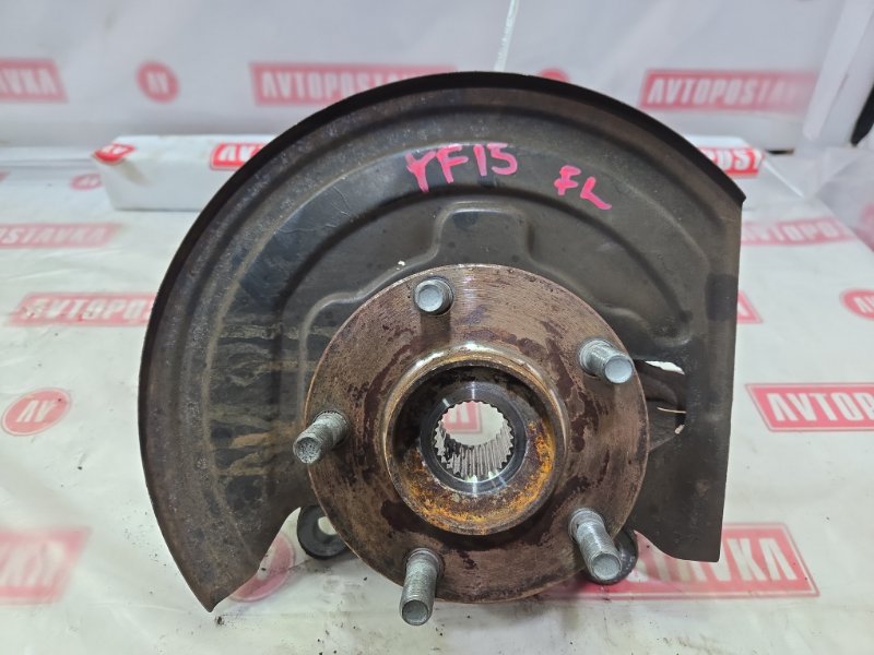 Ступица, 1600 рублей, Красноярск