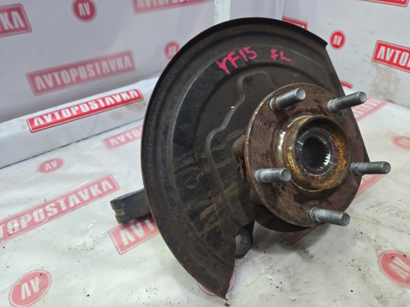 Ступица, 1600 рублей, Красноярск