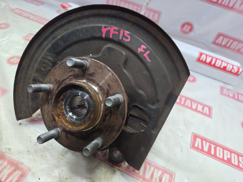 Ступица, 1600 рублей, Красноярск