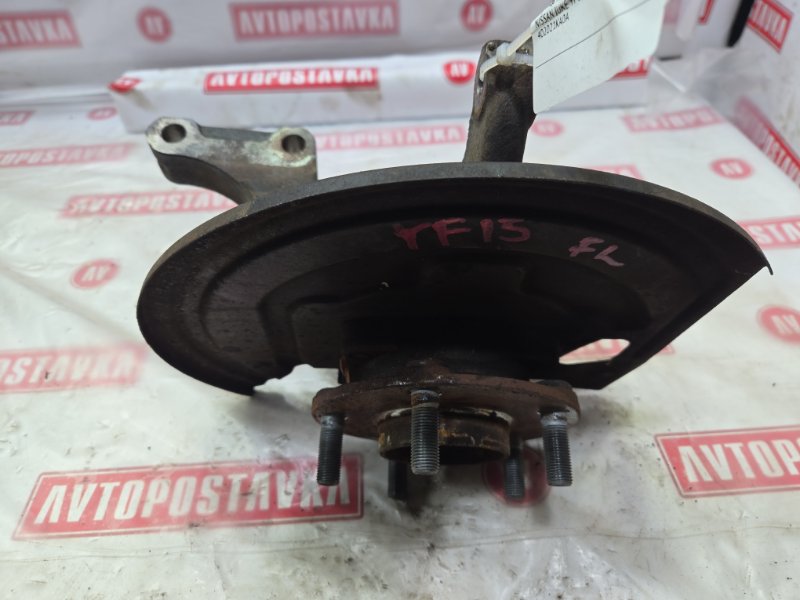 Ступица, 1600 рублей, Красноярск