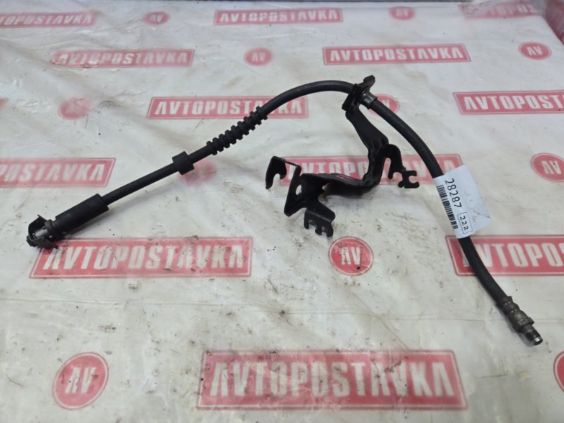 Шланг тормозной, 300 рублей, Красноярск