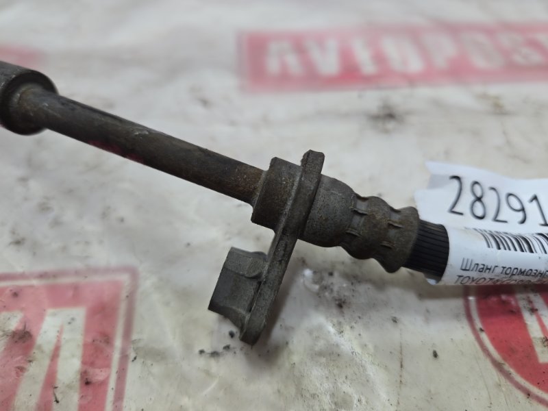 Шланг тормозной, 250 рублей, Красноярск