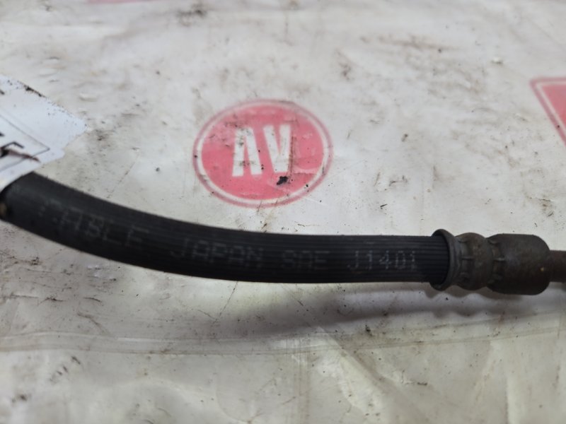 Шланг тормозной, 250 рублей, Красноярск