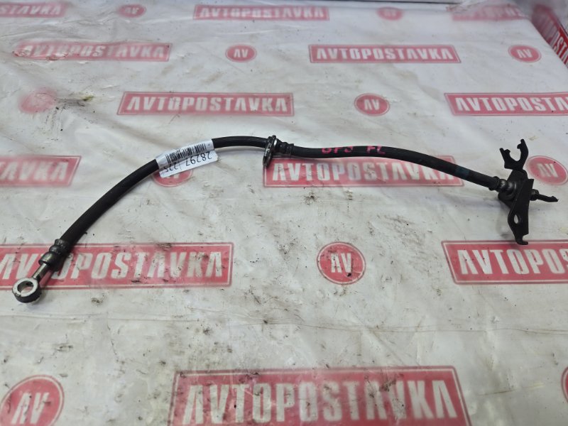 Шланг тормозной, 300 рублей, Красноярск