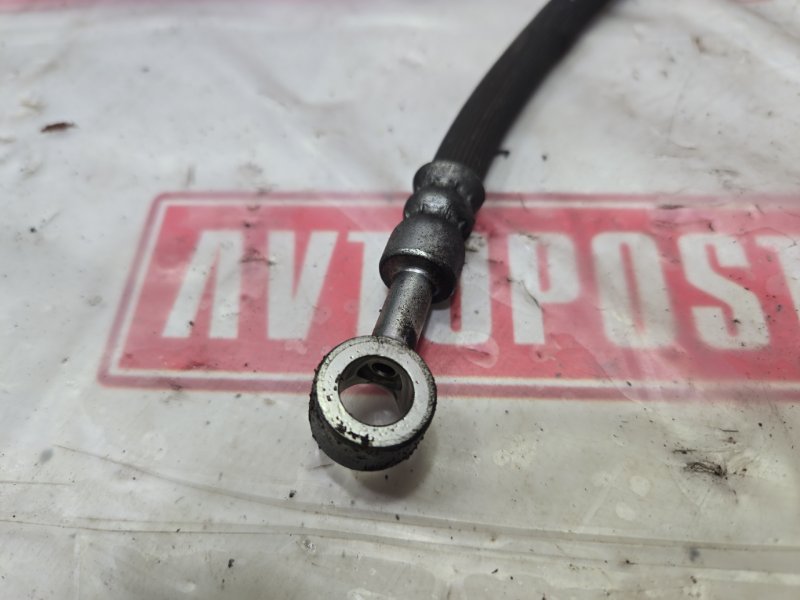 Шланг тормозной, 300 рублей, Красноярск