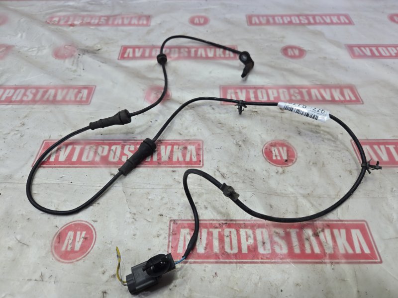 Датчик ABS, 1300 рублей, Красноярск