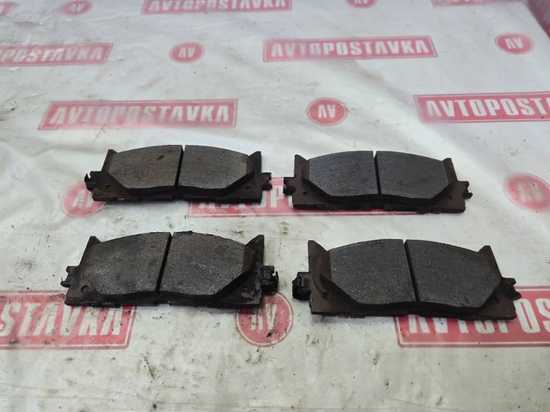 Колодки тормозные, 1400 рублей, Красноярск