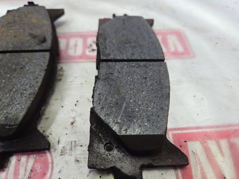 Колодки тормозные, 1400 рублей, Красноярск