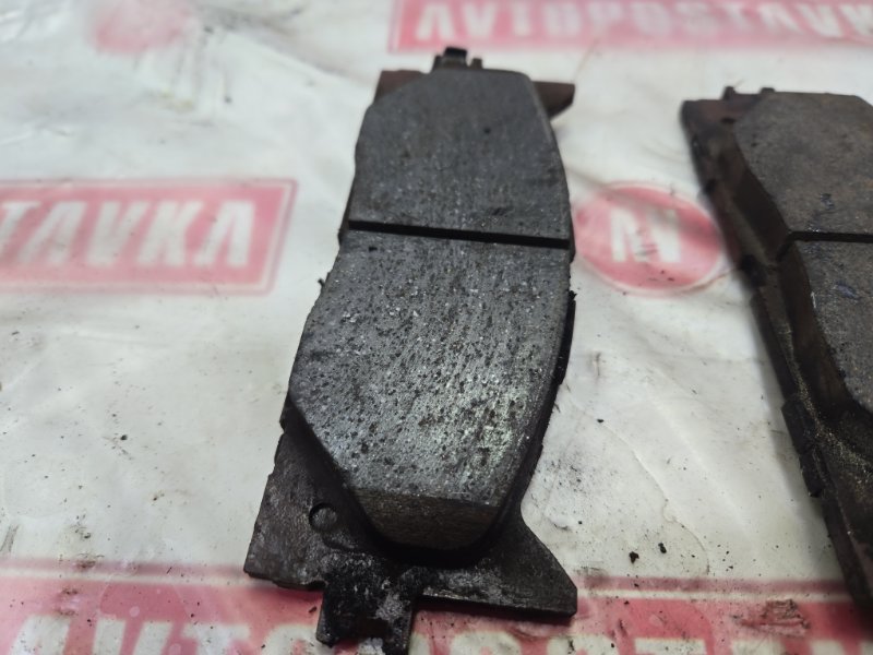 Колодки тормозные, 1400 рублей, Красноярск