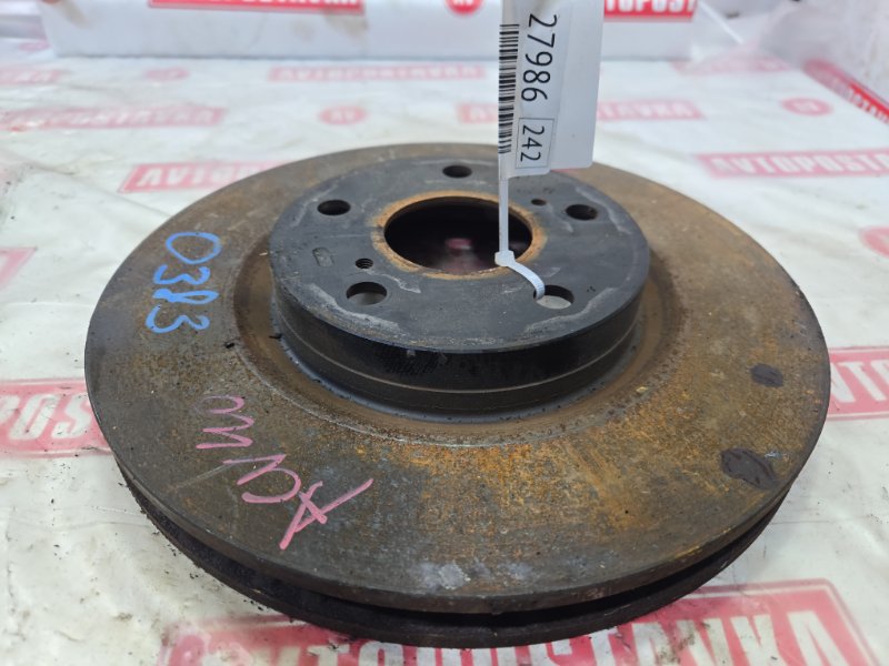 Диск тормозной, 1500 рублей, Красноярск