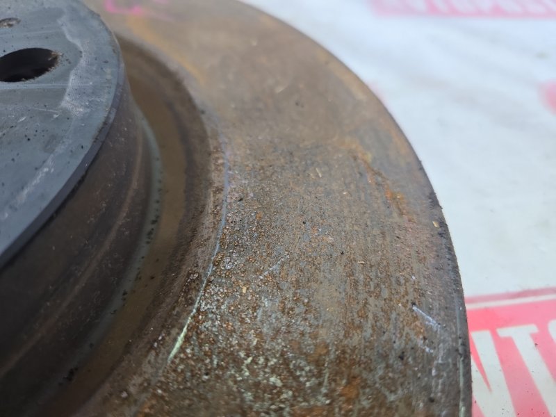 Диск тормозной, 1500 рублей, Красноярск