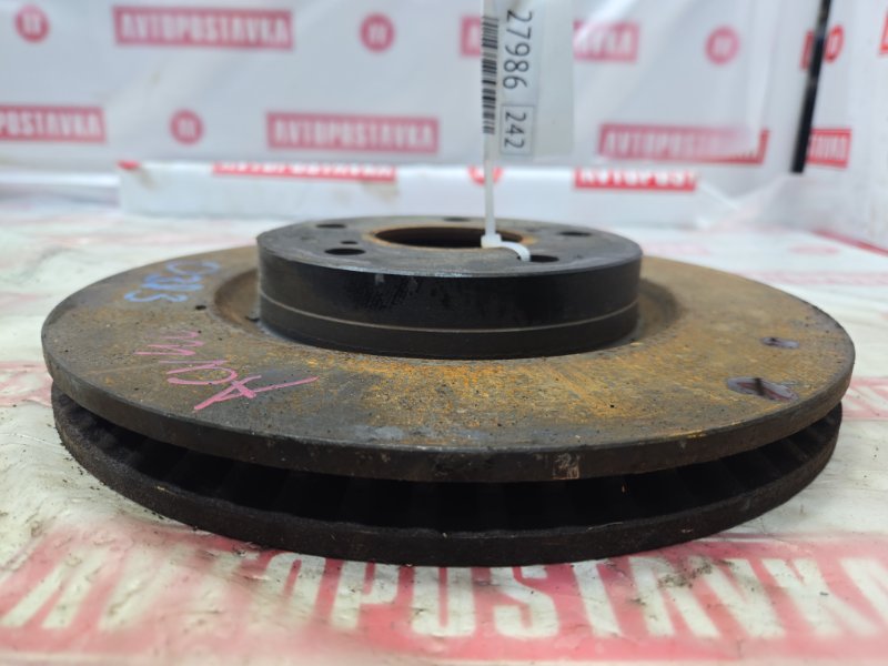 Диск тормозной, 1500 рублей, Красноярск