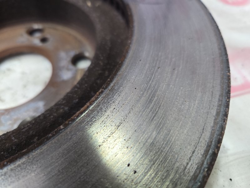 Диск тормозной, 1500 рублей, Красноярск