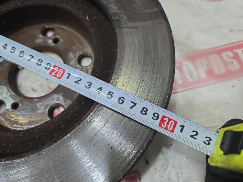 Диск тормозной, 1500 рублей, Красноярск