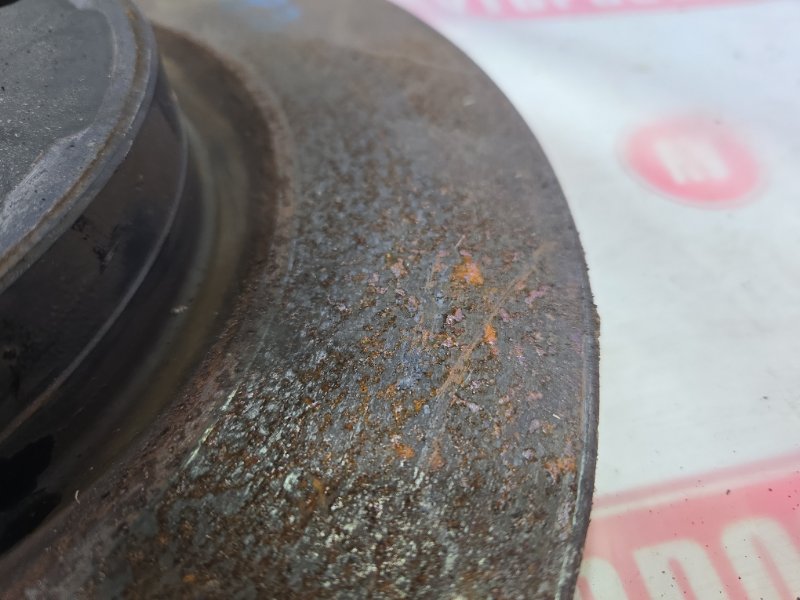 Диск тормозной, 1500 рублей, Красноярск