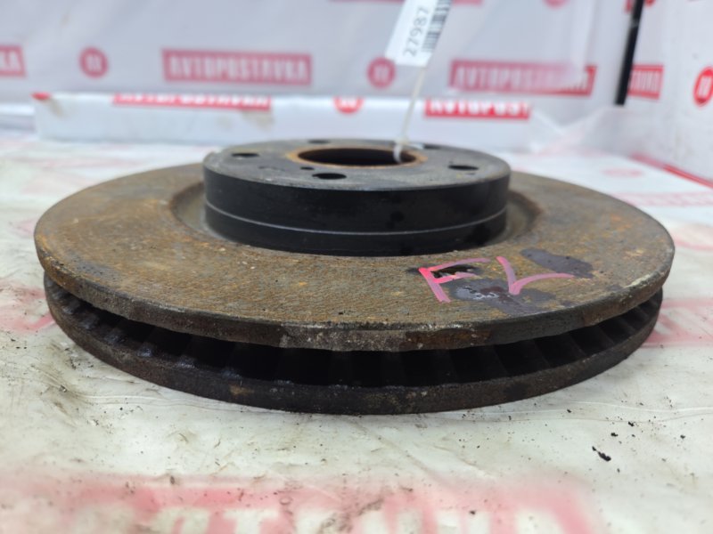 Диск тормозной, 1500 рублей, Красноярск