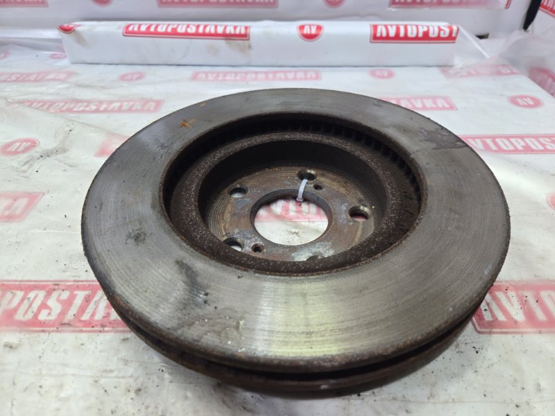 Диск тормозной, 1500 рублей, Красноярск