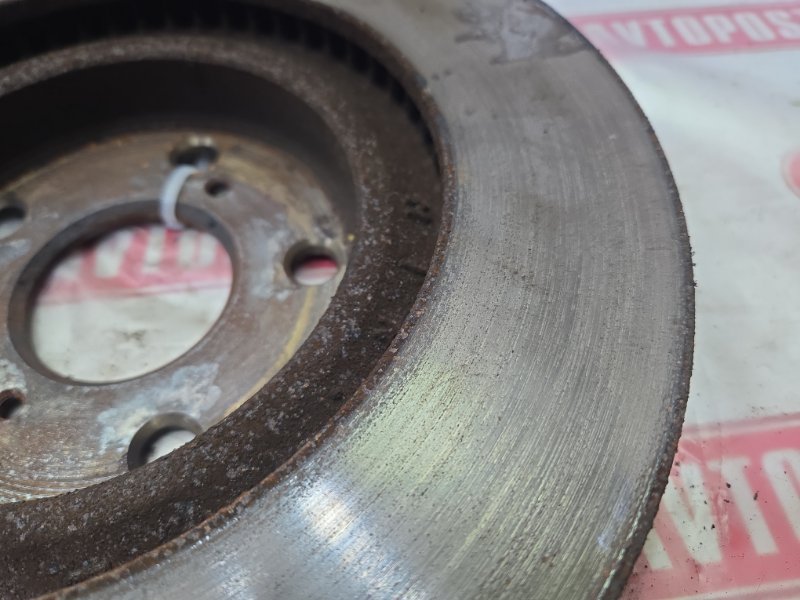 Диск тормозной, 1500 рублей, Красноярск