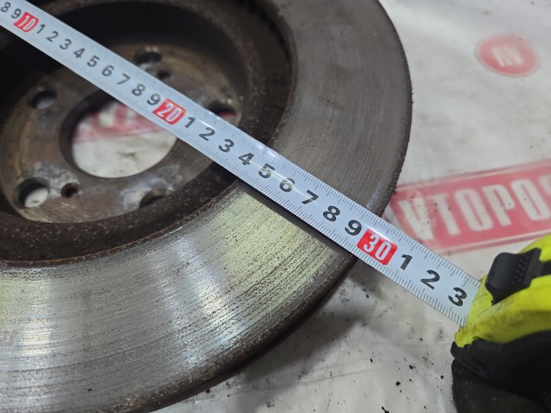 Диск тормозной, 1500 рублей, Красноярск