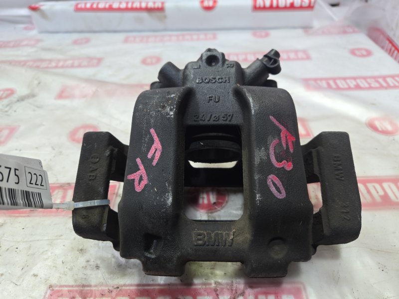 Суппорт тормозной, 2000 рублей, Красноярск