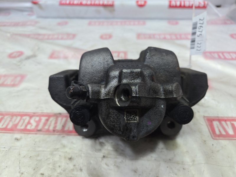 Суппорт тормозной, 2000 рублей, Красноярск