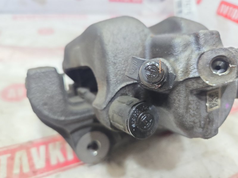 Суппорт тормозной, 2000 рублей, Красноярск