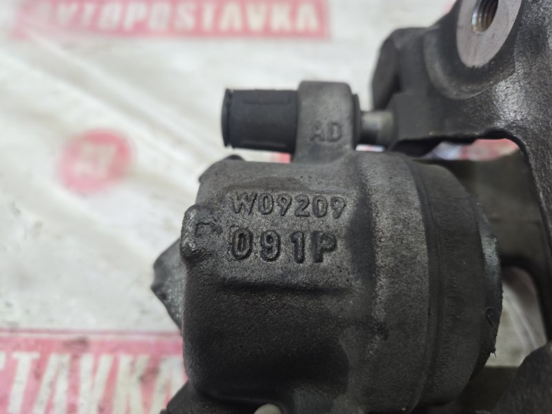 Суппорт тормозной, 2000 рублей, Красноярск