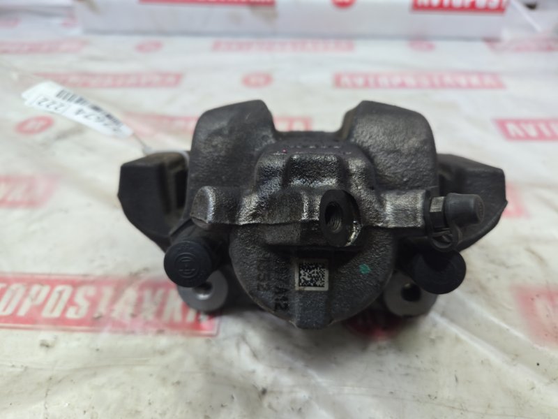 Суппорт тормозной, 2000 рублей, Красноярск