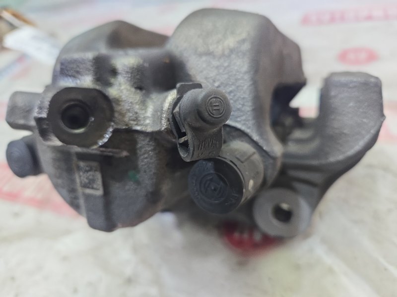 Суппорт тормозной, 2000 рублей, Красноярск