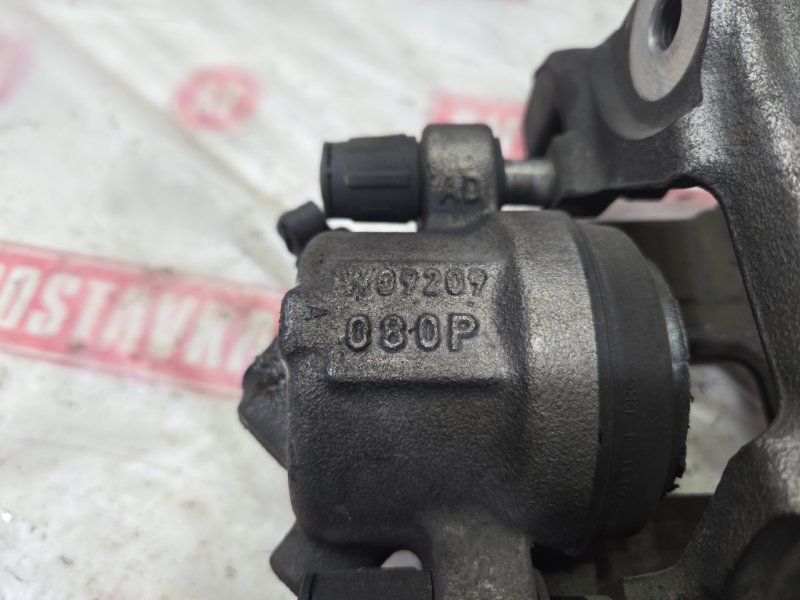 Суппорт тормозной, 2000 рублей, Красноярск