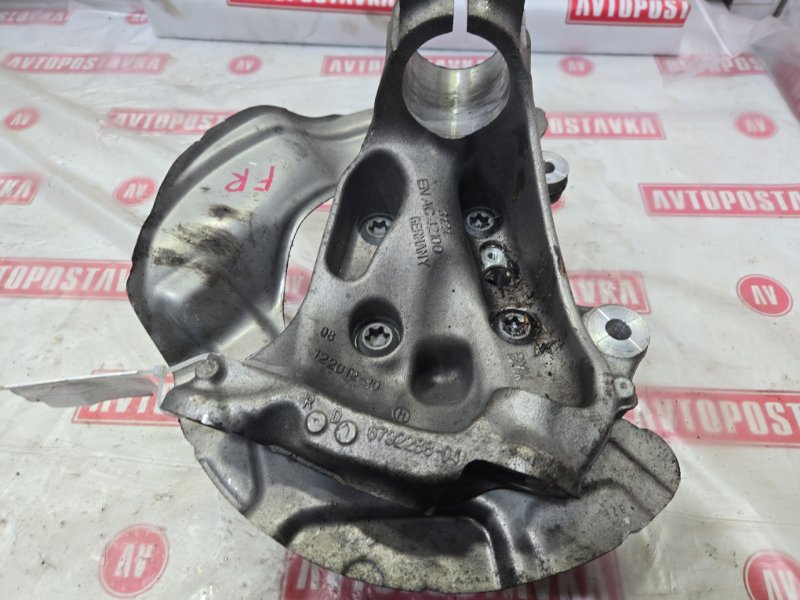 Ступица, 1600 рублей, Красноярск