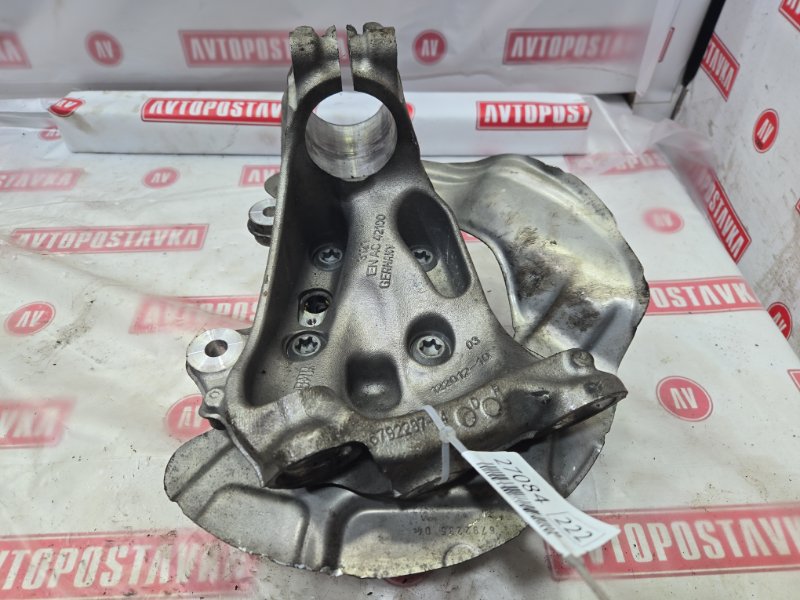 Ступица, 1600 рублей, Красноярск