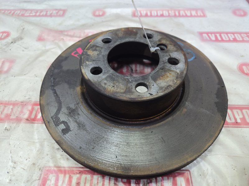 Диск тормозной, 2000 рублей, Красноярск