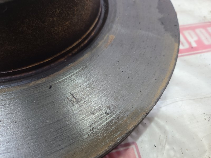 Диск тормозной, 2000 рублей, Красноярск