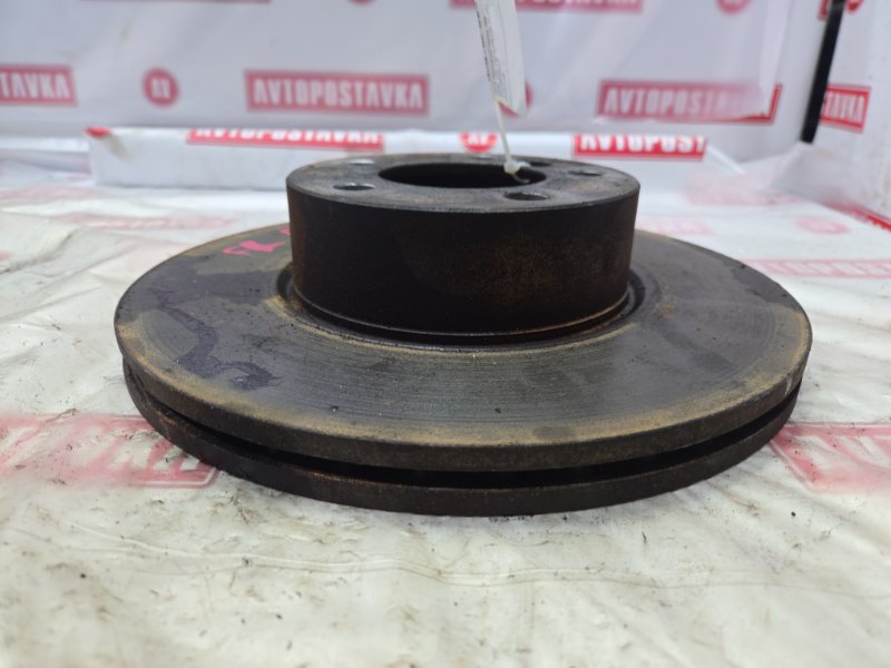 Диск тормозной, 2000 рублей, Красноярск