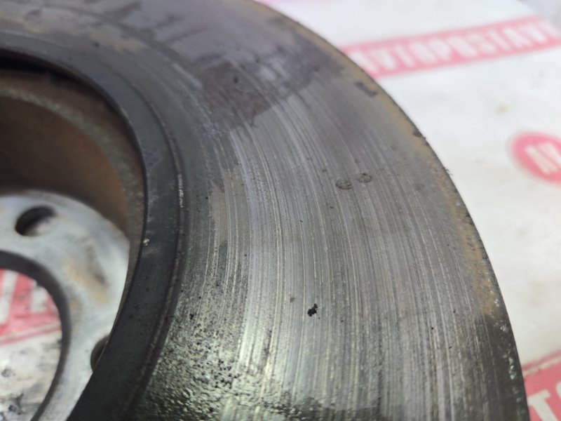 Диск тормозной, 2000 рублей, Красноярск