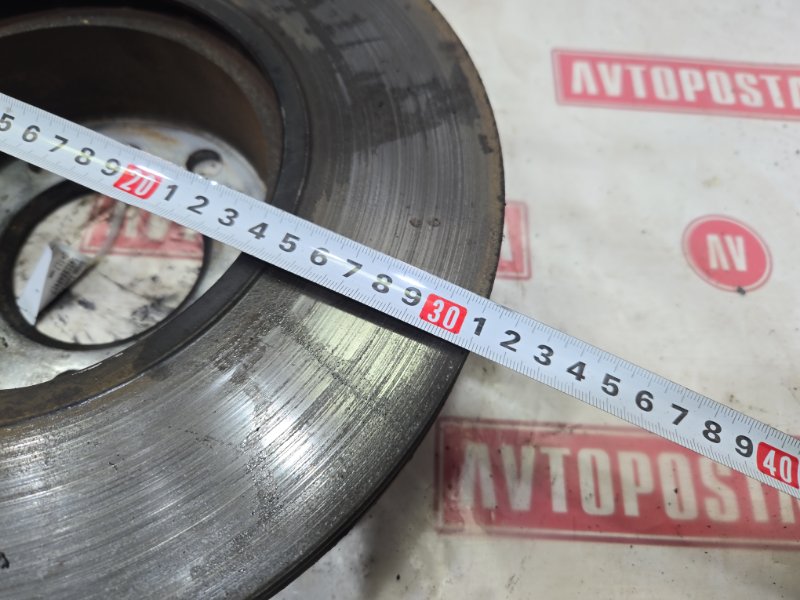 Диск тормозной, 2000 рублей, Красноярск