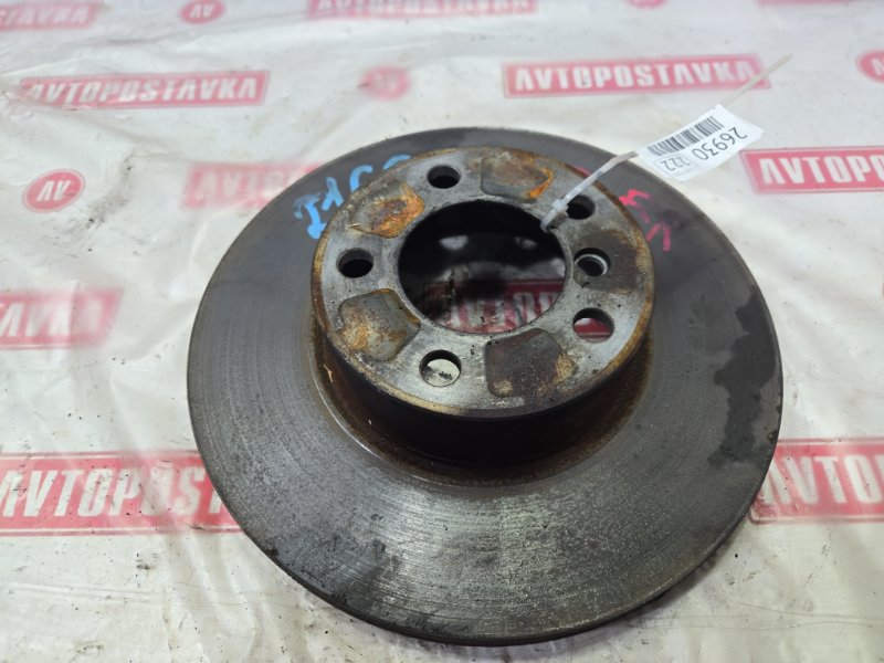 Диск тормозной, 2000 рублей, Красноярск