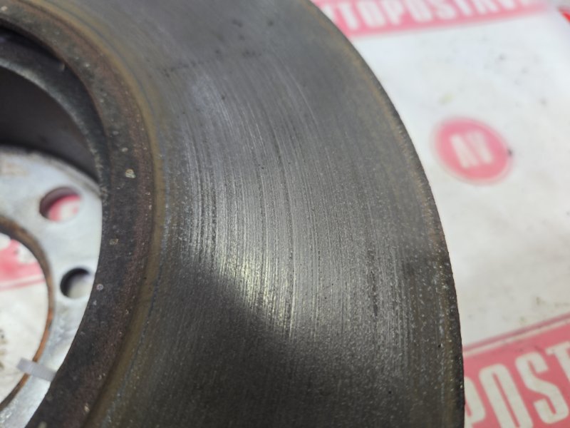 Диск тормозной, 2000 рублей, Красноярск