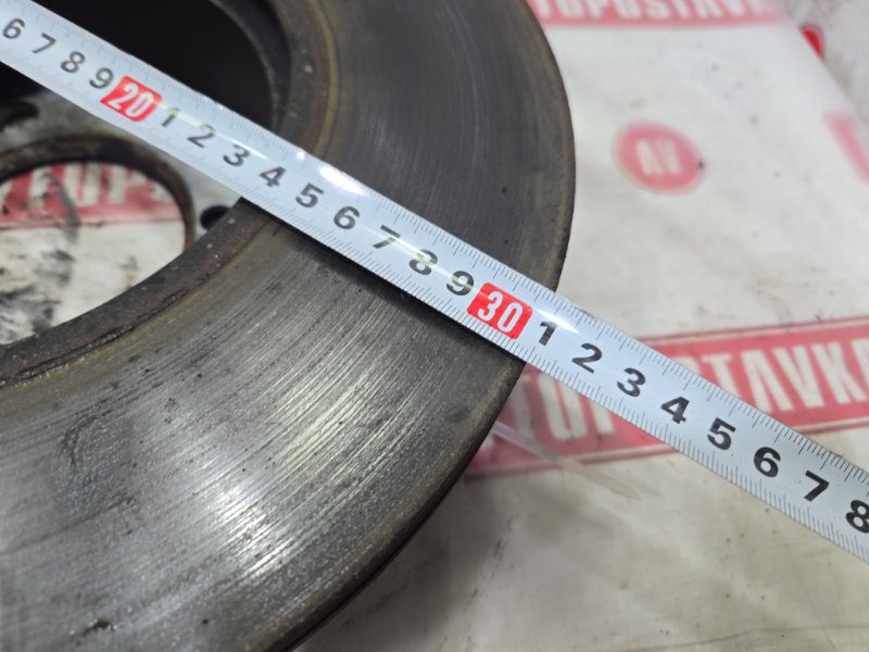 Диск тормозной, 2000 рублей, Красноярск