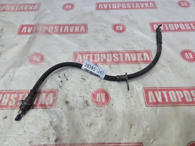 Шланг тормозной, 400 рублей, Красноярск