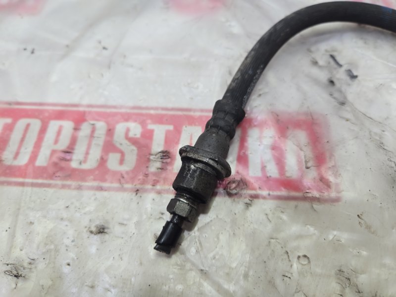 Шланг тормозной, 400 рублей, Красноярск