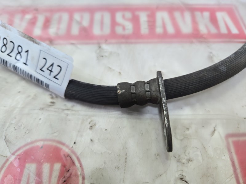 Шланг тормозной, 400 рублей, Красноярск