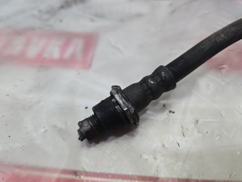 Шланг тормозной, 400 рублей, Красноярск