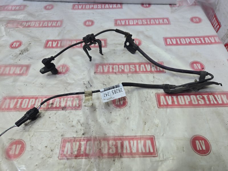 Датчик ABS, 300 рублей, Красноярск